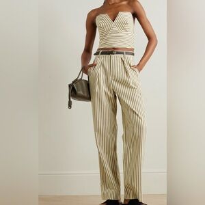 Mara Hoffman + Net Sustain Marella Pants